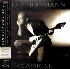 Wolf Hoffmann — Western Sky
