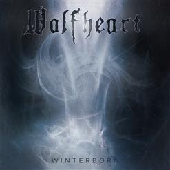 Wolfheart — The Hunt