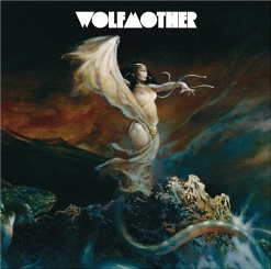 Wolfmother — Joker & The Thief