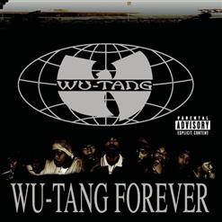 Wu-Tang Clan — A Better Tomorrow