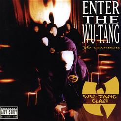Wu-Tang Clan — Can It Be All So Simple