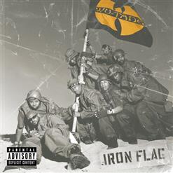 Wu-Tang Clan — Y'all Been Warned