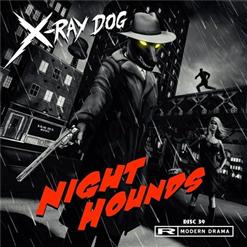 X-Ray Dog — Final Hour