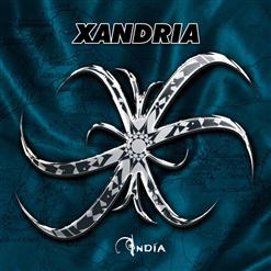 Xandria — Now & Forever