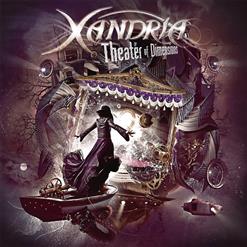 Xandria — Ship Of Doom