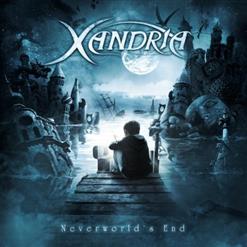 Xandria — Soulcrusher