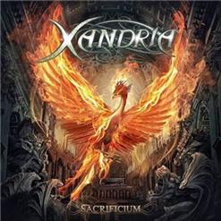 Xandria — The Watcher