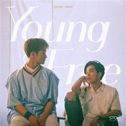XIUMIN of EXO — Young & Free