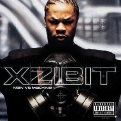 Xzibit — My Name (feat. Nate Dogg & Eminem)