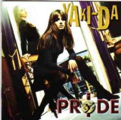 Yaki-Da — Mejor Manana