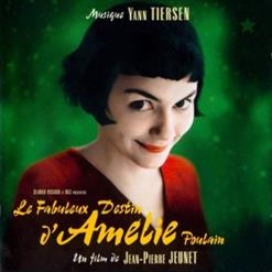 Yann Tiersen — A Quai