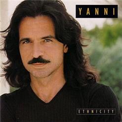 Yanni — For All Seasons