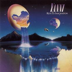 Yanni — Nostalgia