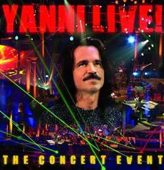 Yanni — Playtime
