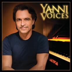 Yanni — The Keeper