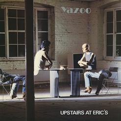 Yazoo — Goodbye 70S