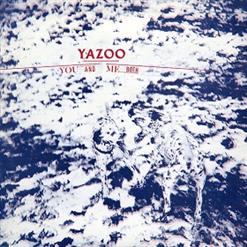 Yazoo — Nobody's Diary