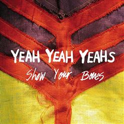 Yeah Yeah Yeahs — Gold Lion