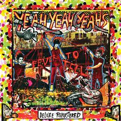 Yeah Yeah Yeahs — Maps