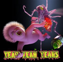 Yeah Yeah Yeahs — Slave