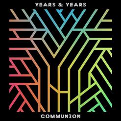 Years & Years — Breathe