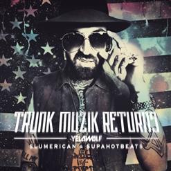 Yelawolf — Tennessee Love