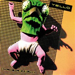 Yello — Blue Green