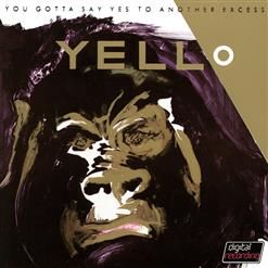Yello — Crash Dance