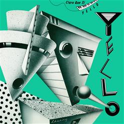Yello — Daily Disco