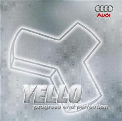 Yello — Distant Light