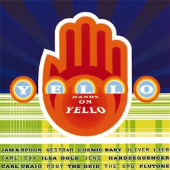 Yello — Dr. Van Steiner (Cosmic Baby's Remix)