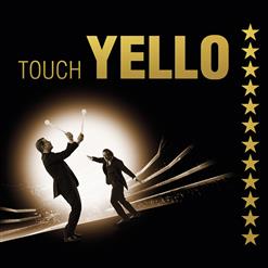 Yello — Kiss In Blue (feat. Heidi Happy)