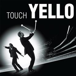 Yello — Takla Makan