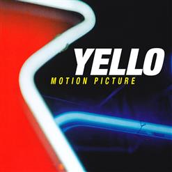 Yello — Time Freeze
