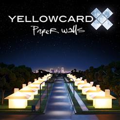 Yellowcard — Fighting