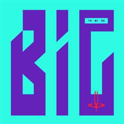 Yes — Rhythm Of Love