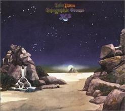 Yes — Ritual (Nous sommes du soleil)