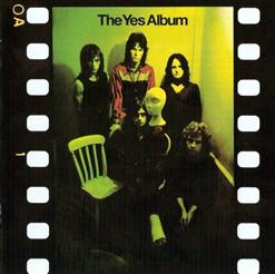 Yes — Yours Is No Disgrace