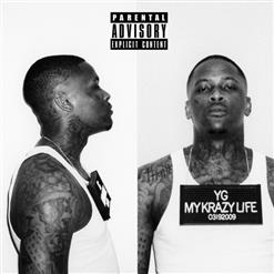 YG — Left, Right (feat. DJ Mustard)
