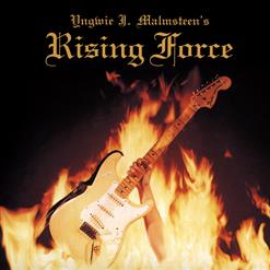 Yngwie Malmsteen — As Above, So Below