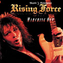 Yngwie Malmsteen — Don't Let It End