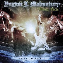 Yngwie Malmsteen — Spellbound