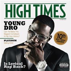 Young Dro — FDB