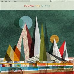 Young The Giant — Cough Syrup