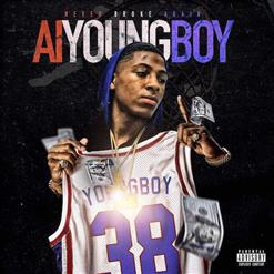 Youngboy Never Broke Again — Have You Ever
