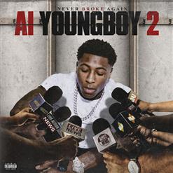 Youngboy Never Broke Again — Lonely Child