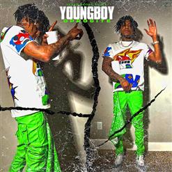 Youngboy Never Broke Again — Opposite