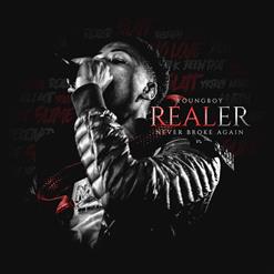 Youngboy Never Broke Again — Valuable Pain