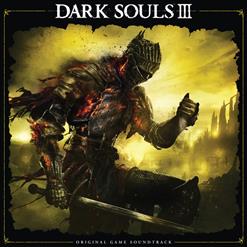 Yuka Kitamura — Dark Souls III