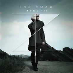 黄子韬 (Z.TAO) — The Road